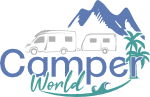 Camper World Logo